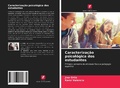 Cover: Caracteriza&ccedil;&atilde;o psicol&oacute;gica dos estudantes - Edi&ccedil;&otilde;es Nosso Conhecimento