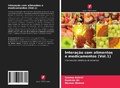 Cover: Intera&ccedil;&atilde;o com alimentos e medicamentos (Vol.1) - Edi&ccedil;&otilde;es Nosso Conhecimento
