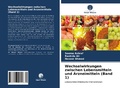 Cover: Wechselwirkungen zwischen Lebensmitteln und Arzneimitteln (Band 1) - Verlag Unser Wissen