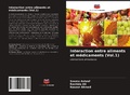 Cover: Interaction entre aliments et m&eacute;dicaments (Vol.1) - Editions Notre Savoir