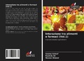 Cover: Interazione tra alimenti e farmaci (Vol.1) - Edizioni Sapienza