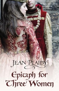 Abbildung von: Epitaph for Three Women - Arrow Books Ltd
