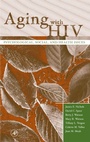 Cover: Aging with HIV - Academic Press
