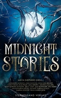 Cover: Midnight Stories (Anthologie) - Sternensand Verlag