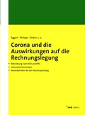 Cover: Corona und die Auswirkungen auf die Rechnungslegung - NWB