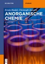 Bild: Anorganische Chemie - De Gruyter