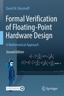 Cover: Formal Verification of Floating-Point Hardware Design - Springer
