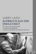 Cover: AUFBRUCH AUS DER ENDLICHKEIT - epubli