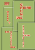 Cover: Die Gr&uuml;ne Reihe - BoD - Books on Demand