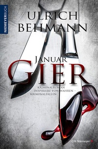 Abbildung von: Januargier - CW Niemeyer