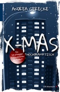 Cover: X-Mas: Hochdramatisch - CW Niemeyer Buchverlage
