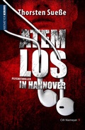 Cover: Atemlos in Hannover - CW Niemeyer Buchverlage
