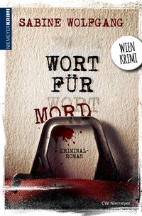 Abbildung von: Wort für Mord - CW Niemeyer