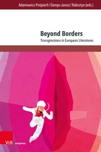Enlarge image Cover: Beyond Borders - Brill Deutschland