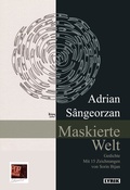 Cover: Maskierte Welt - Pop, Traian