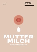 Cover: Muttermilch - unartproduktion