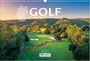 Cover: Golfkalender 2022 - Verlag PAR