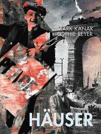 Enlarge image Cover: Häuser - Moloko Print