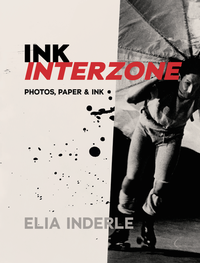 Enlarge image Cover: Ink Interzone - Moloko Print