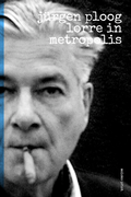 Cover: Lorre in Metropolis - Moloko Print