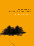 Cover: Hommage an Richard Brautigan - Moloko Print