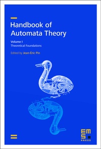 Abbildung von: Handbook of Automata Theory - EMS Press