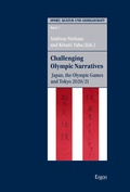 Cover: Challenging Olympic Narratives - Ergon