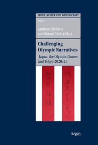 Abbildung von: Challenging Olympic Narratives - Ergon