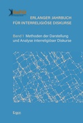 Cover: Erlanger Jahrbuch f&uuml;r Interreligi&ouml;se Diskurse - Ergon