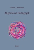 Cover: Allgemeine P&auml;dagogik - Ergon