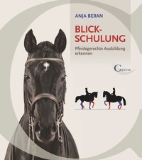 Abbildung von: Blickschulung - Crystal Verlag
