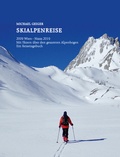 Cover: Skialpenreise - myMorawa von Dataform Media GmbH