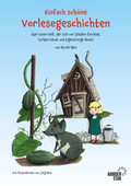 Cover: Einfach sch&ouml;ne Vorlesegeschichten - Harderstar