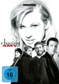 Cover: Chasing Amy - Miramax Home Entertainment