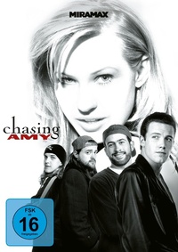 Enlarge image Cover: Chasing Amy - Miramax Home Entertainment