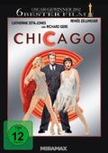 Cover: Chicago - Miramax