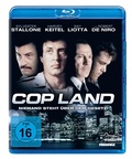 Cover: Cop Land - Miramax Home Entertainment