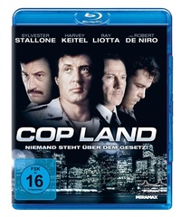 Enlarge image Cover: Cop Land - Miramax Home Entertainment