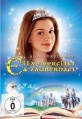 Cover: Ella - Verflixt & zauberhaft - Miramax Home Entertainment