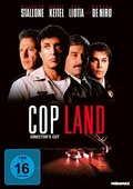 Cover: Cop Land - Miramax