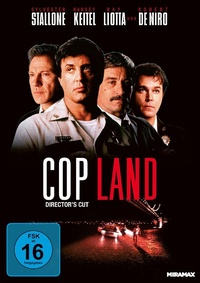 Enlarge image Cover: Cop Land - Miramax