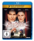 Cover: Wenn Tr&auml;ume fliegen lernen - Miramax Home Entertainment