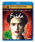Cover: Frida - Miramax