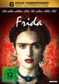 Cover: Frida - Miramax