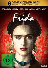 Abbildung von: Frida - Miramax