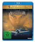 Cover: Aviator - Miramax Home Entertainment