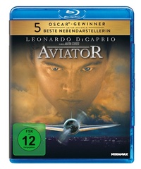 Enlarge image Cover: Aviator - Miramax Home Entertainment