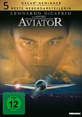 Cover: Aviator - Miramax Home Entertainment
