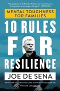 Cover: 10 Rules for Resilience - HarperOne