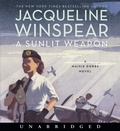 Cover: A Sunlit Weapon - Collins